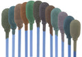 Cushioned Polishing Swabs