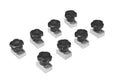 Back to Back Connectors - 8 Pack