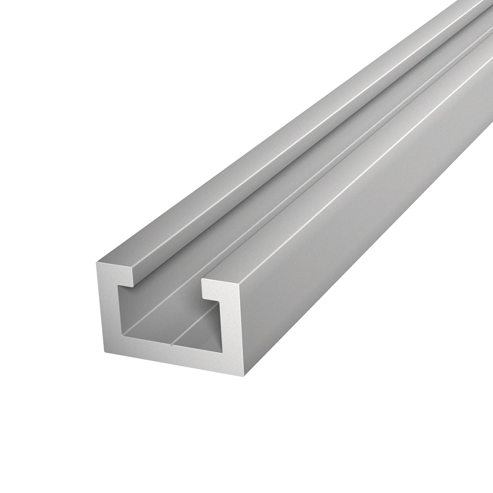 Heavy Duty T-Track