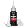 Black Medium Super Glue - 2 oz