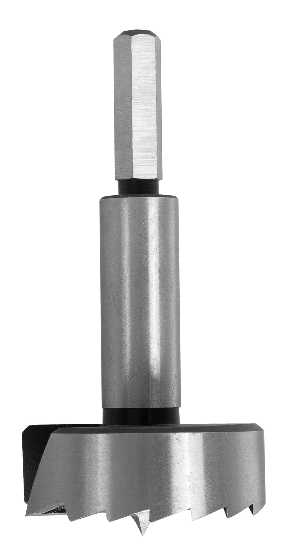 Forstner Bit