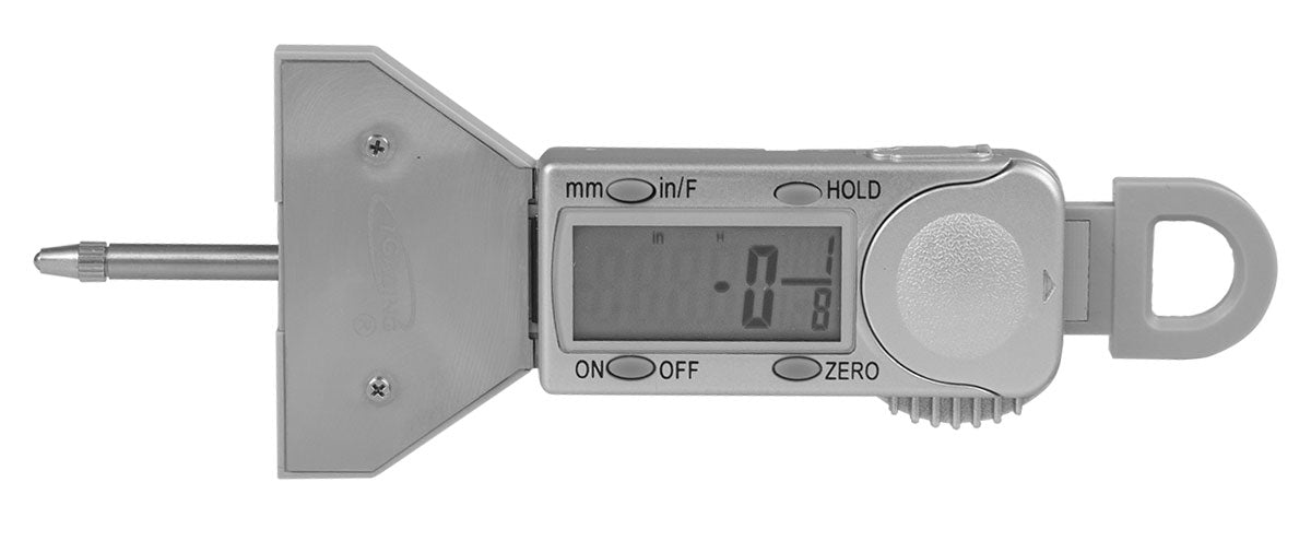 Snap Depth Gauge