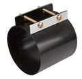 2-1/2" Steel Coupler
