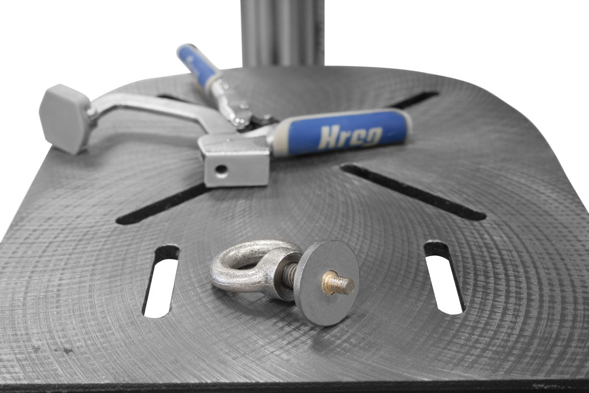 Drill Press Adapter for Kreg Bench Klamp™