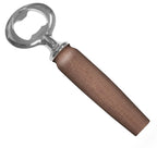 Premium Chrome Bottle Opener Kit