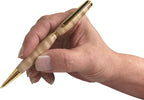 Gold Slimline Pen Turning Kit