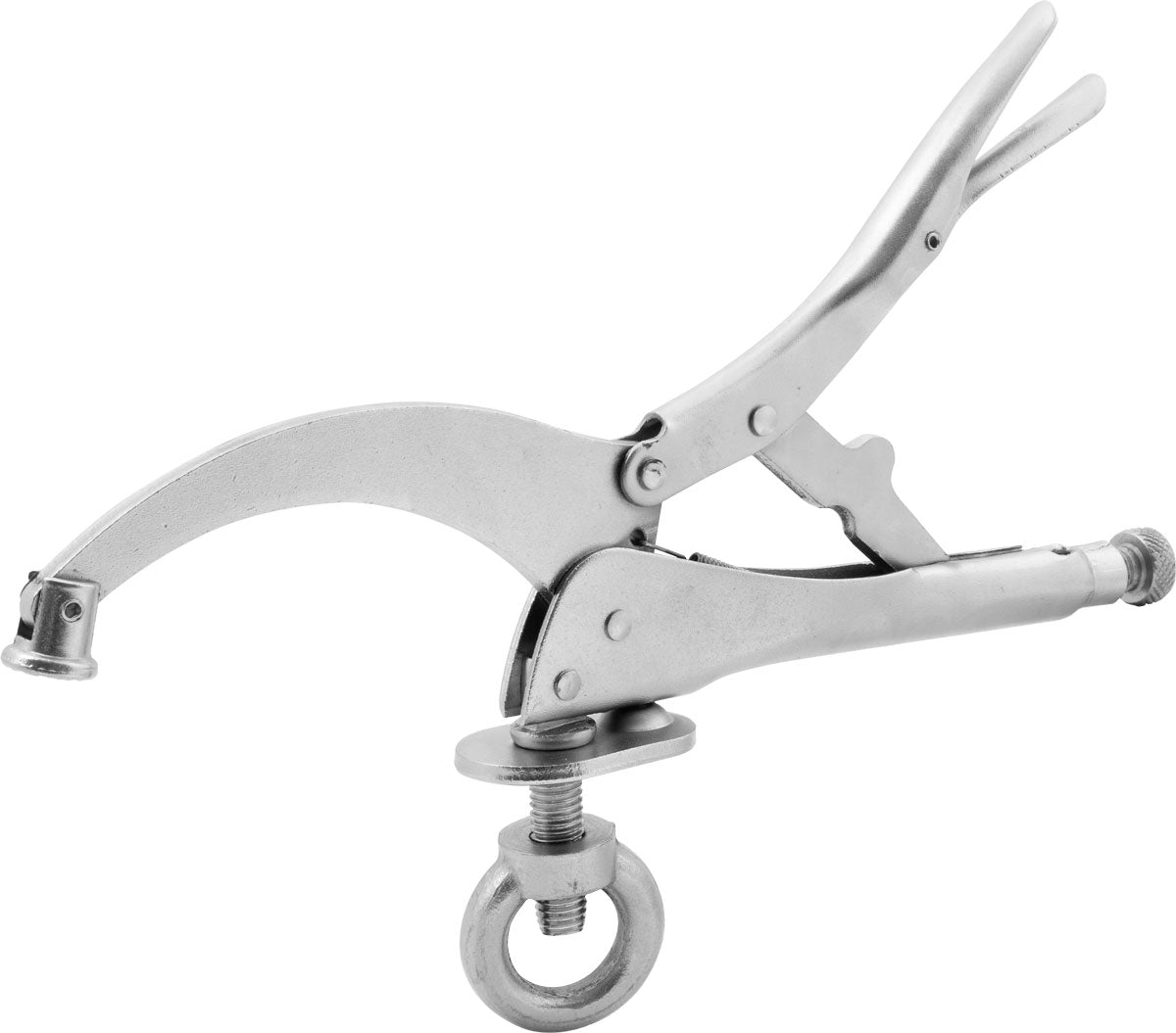 Drill Press Clamp