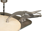 Drill Press Clamp