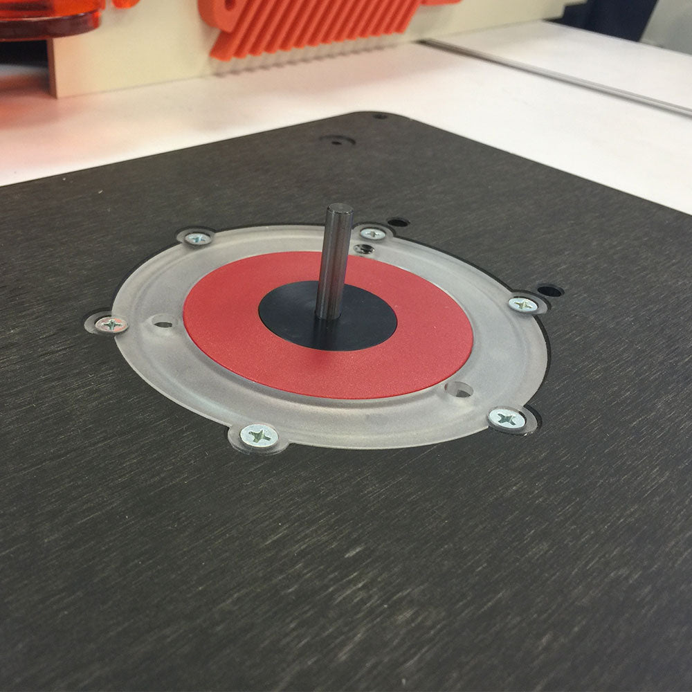 EZ Align™ Router Plate Centering Kit
