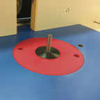 EZ Align™ Router Plate Centering Kit
