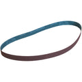 1" x 42" Aluminum Oxide Abrasive Belt