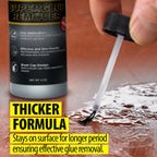 Super Glue Remover - 2 oz