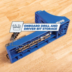 Pocket-Hole Jig K4