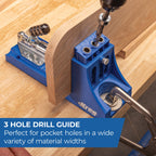 Pocket-Hole Jig K4