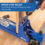Pocket-Hole Jig K4