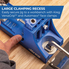 Pocket-Hole Jig K4