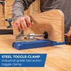 Pocket-Hole Jig K4