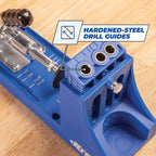 Pocket-Hole Jig K4