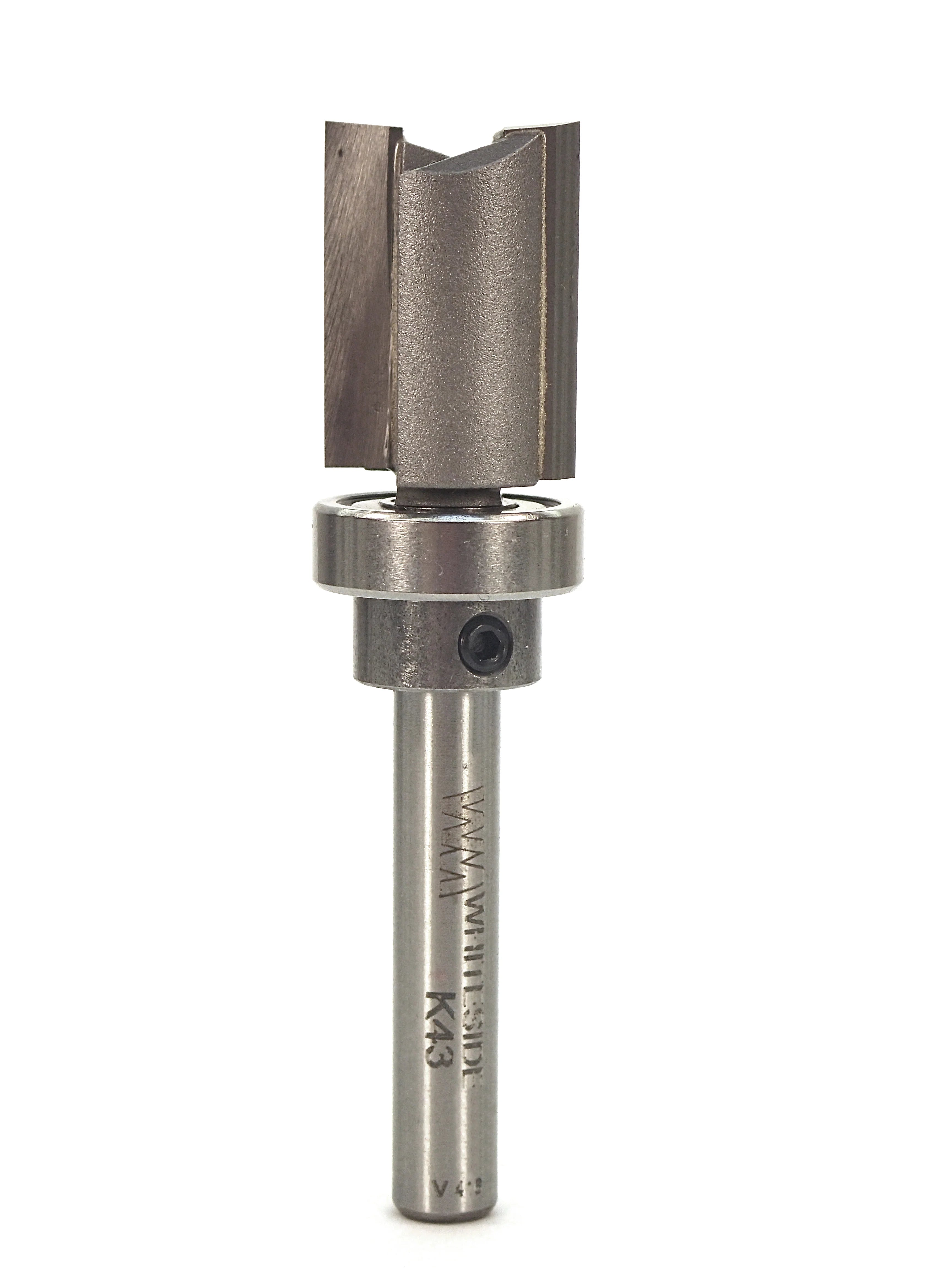 5/8" Straight Cut Router Bit