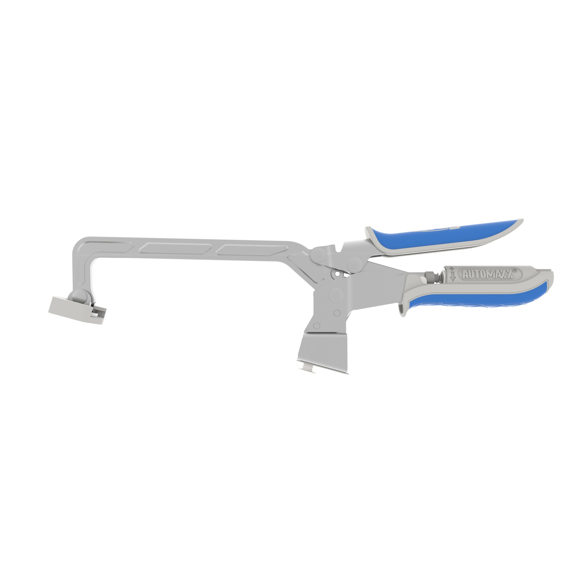 6" Automaxx Bench Clamp