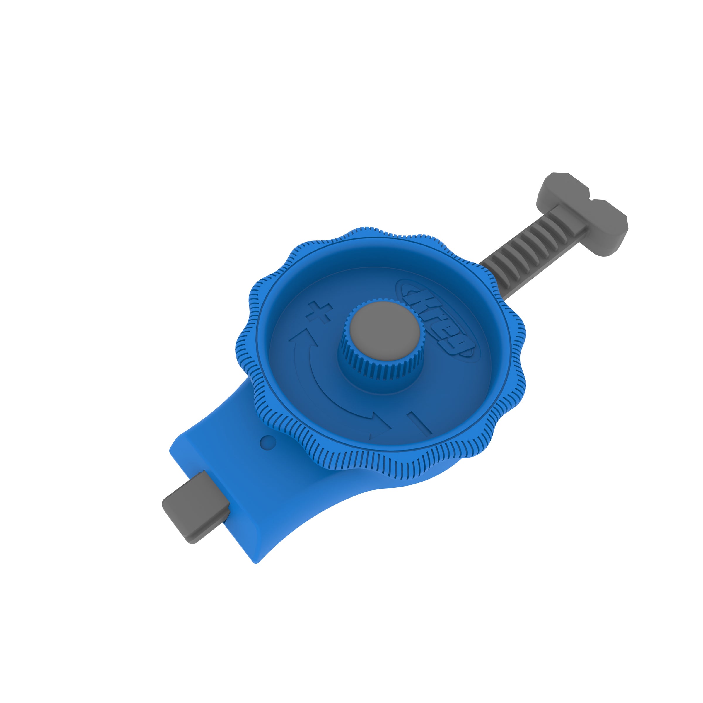 In-Line Clamp - KBCIC
