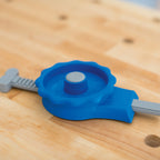 In-Line Clamp - KBCIC