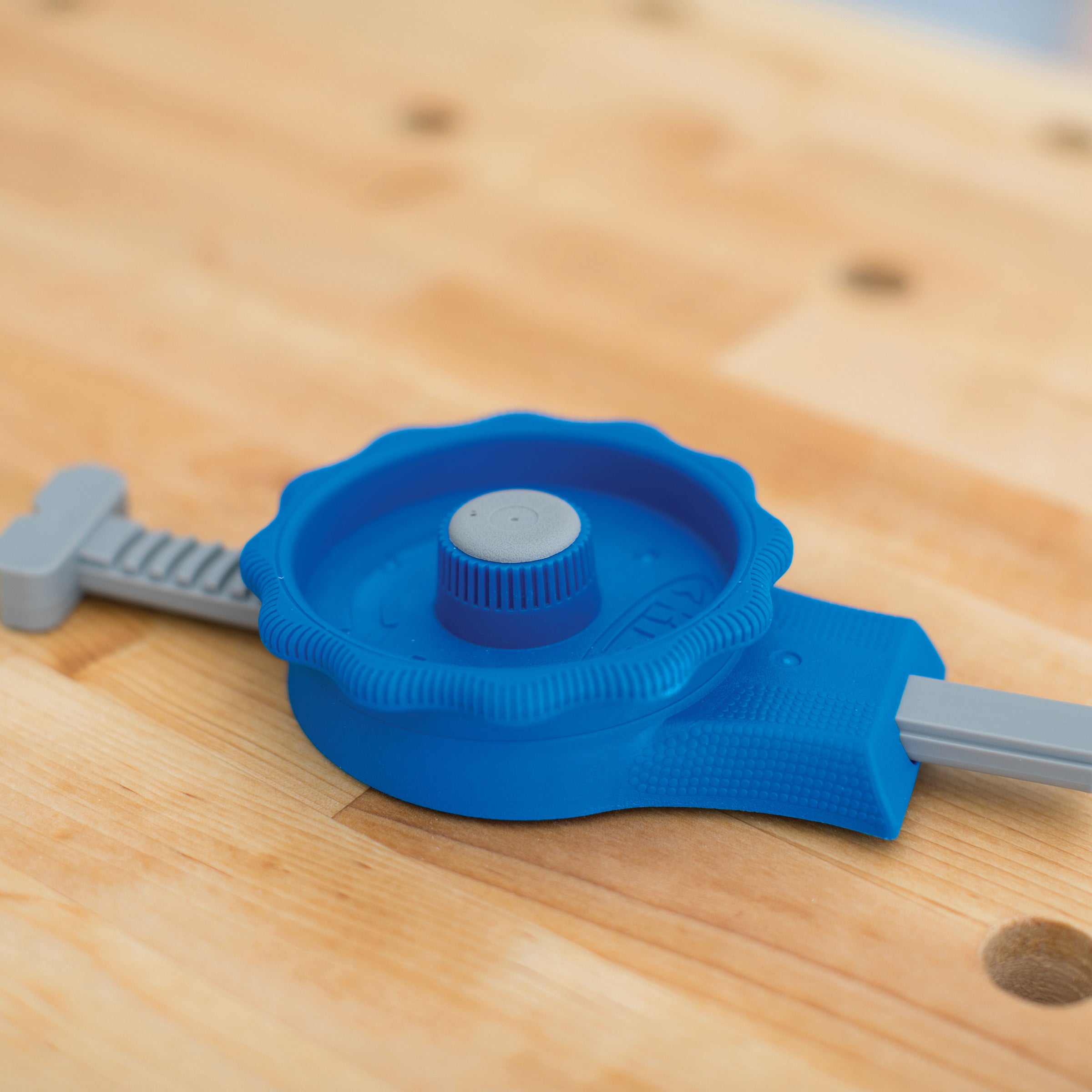 In-Line Clamp - KBCIC