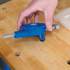 In-Line Clamp - KBCIC