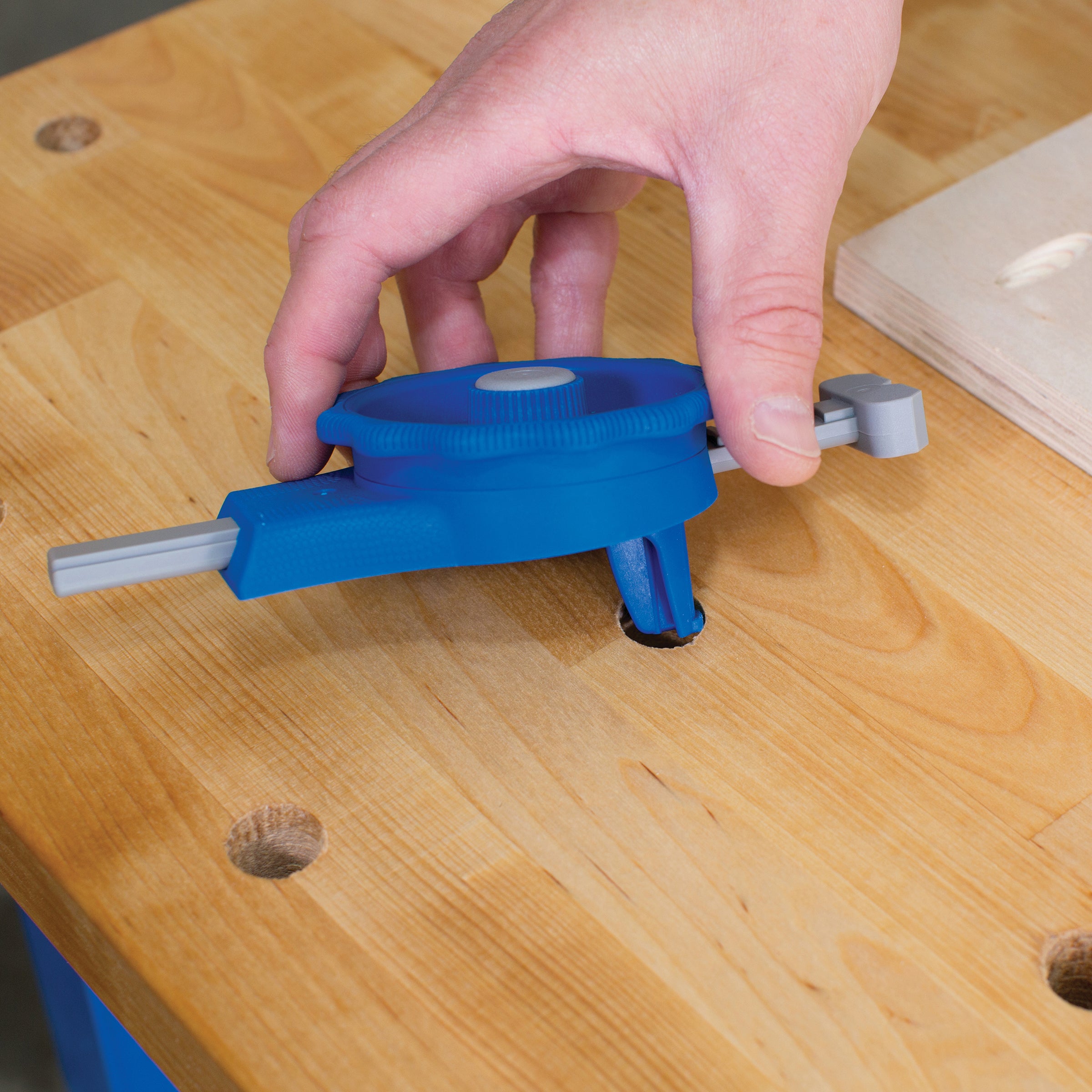 In-Line Clamp - KBCIC