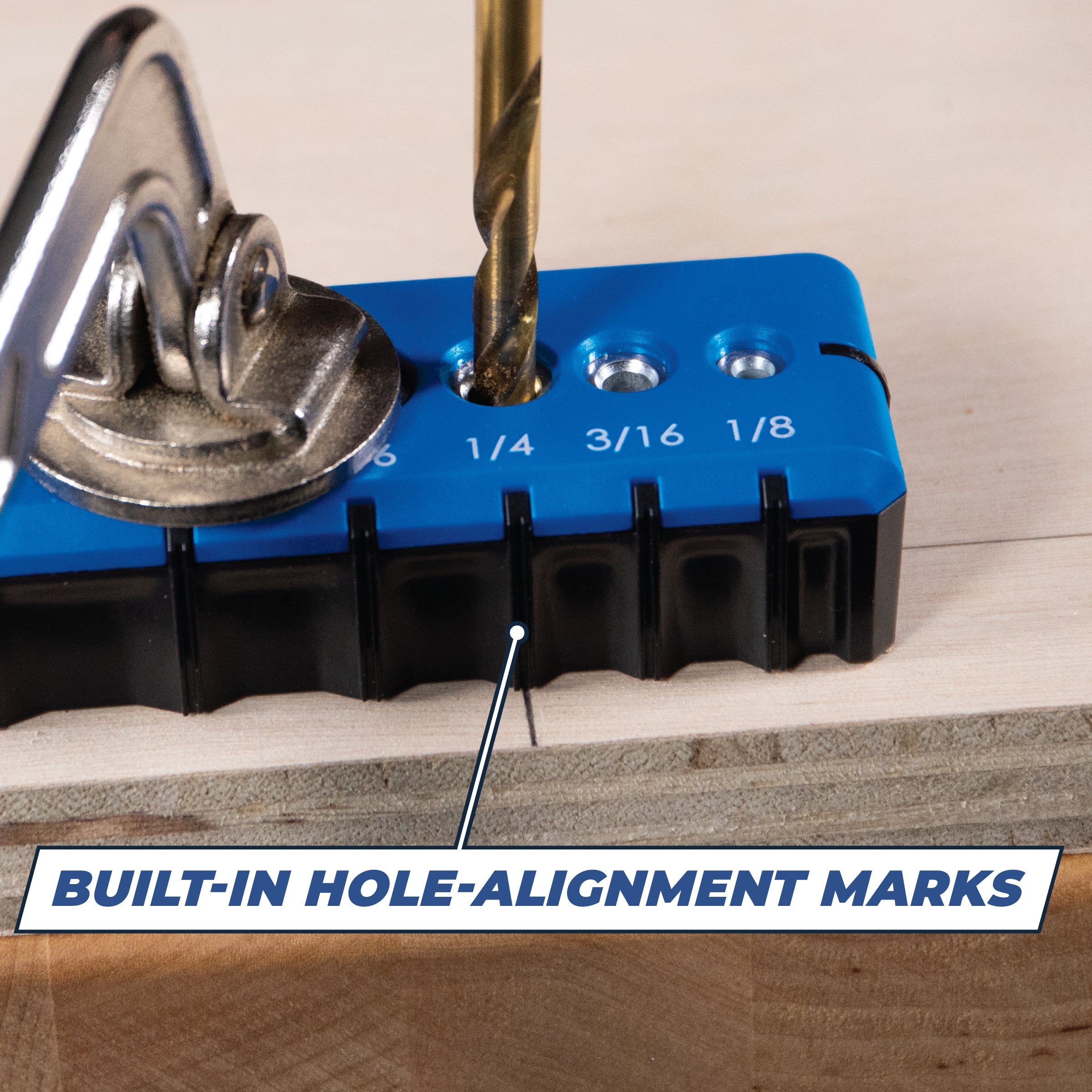 Drilling Guide