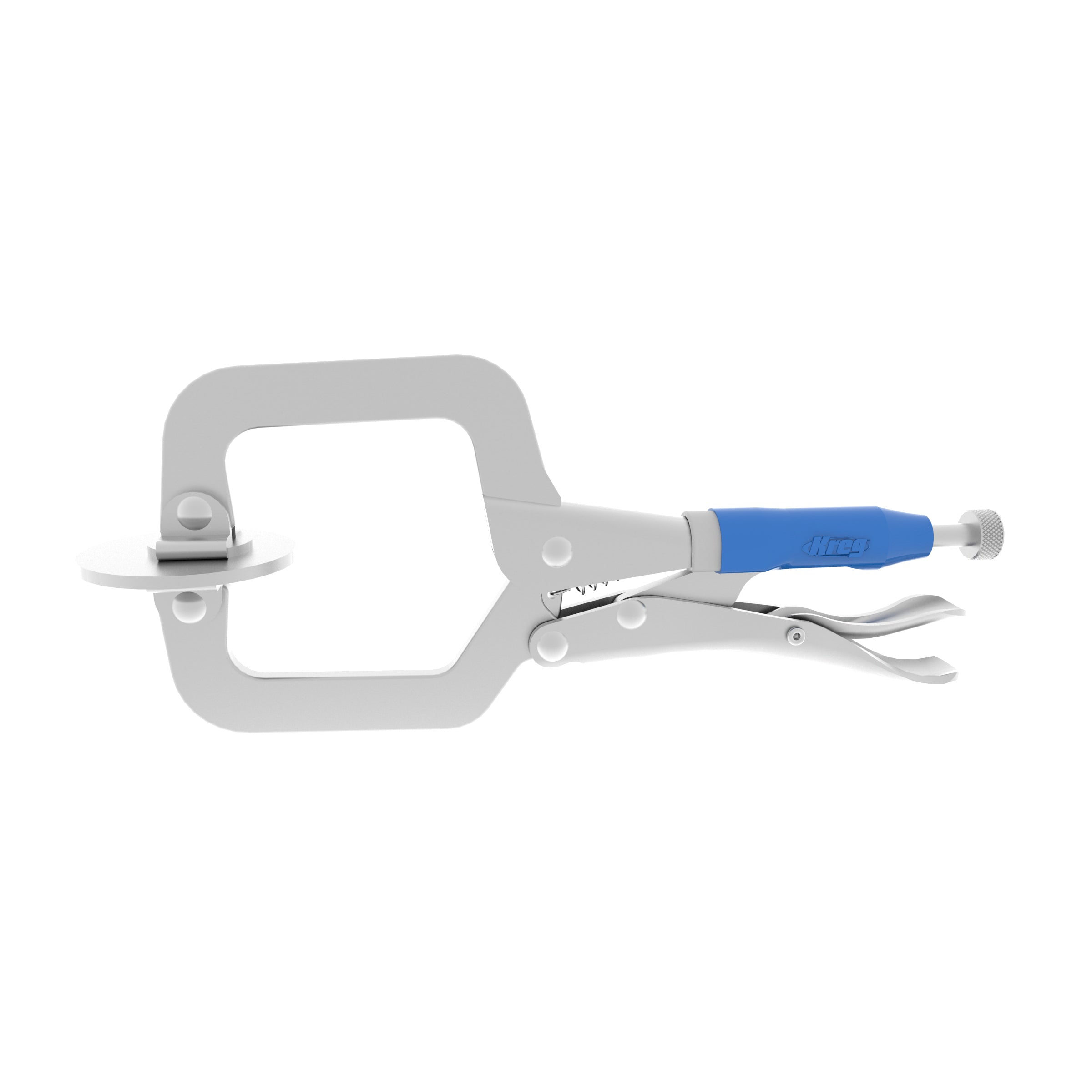 2" Classic Face Frame Clamp