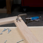 2" Classic Face Frame Clamp