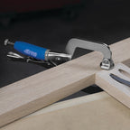 2" Classic Face Frame Clamp