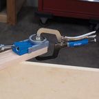 2" Classic Face Frame Clamp