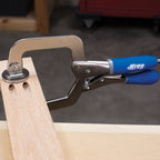 3" Face Frame Clamp