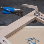3" Face Frame Clamp