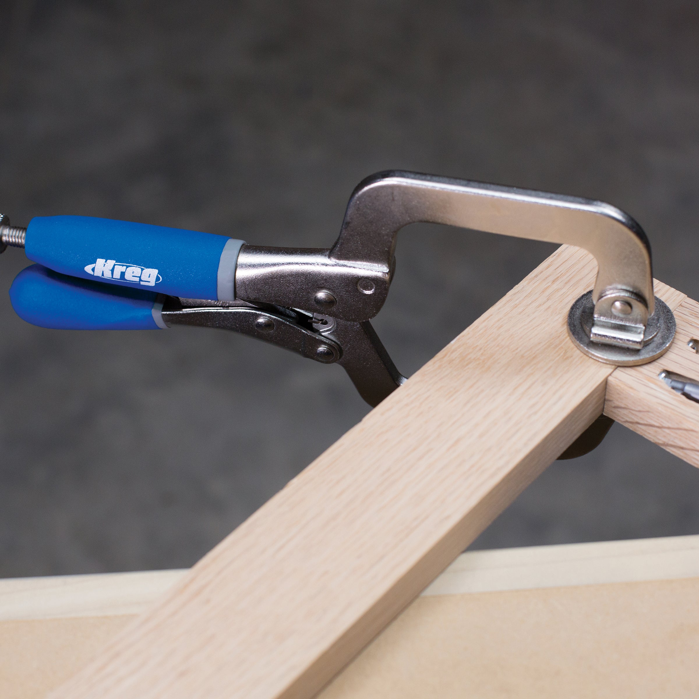 3" Face Frame Clamp