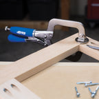 3" Face Frame Clamp