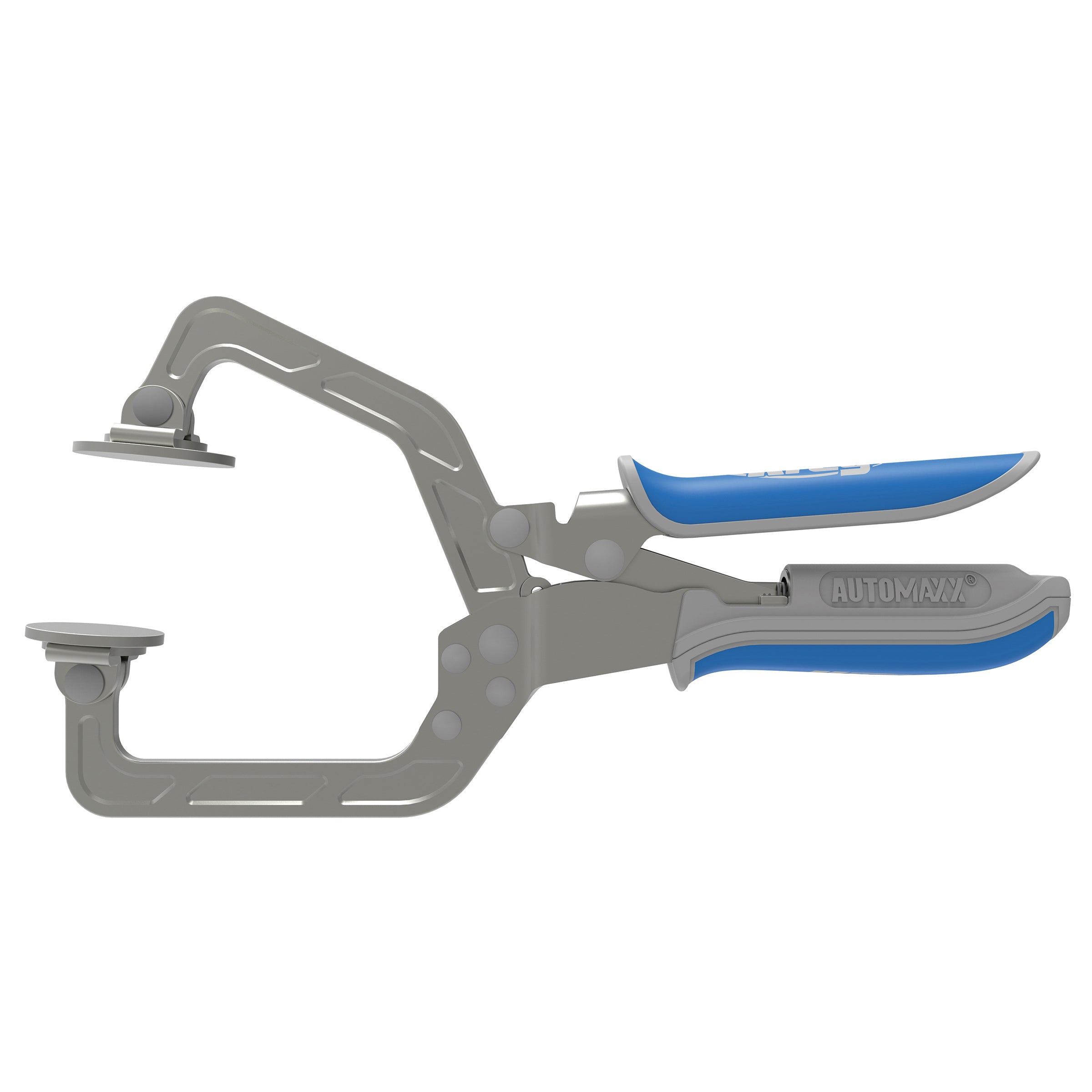 3" Wood Project Clamp