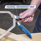 6" Wood Project Clamp