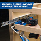 Drawer Slide Jig