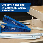 Drawer Slide Jig