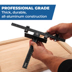 Cabinet Door Jig Pro