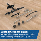 Cabinet Door Jig Pro