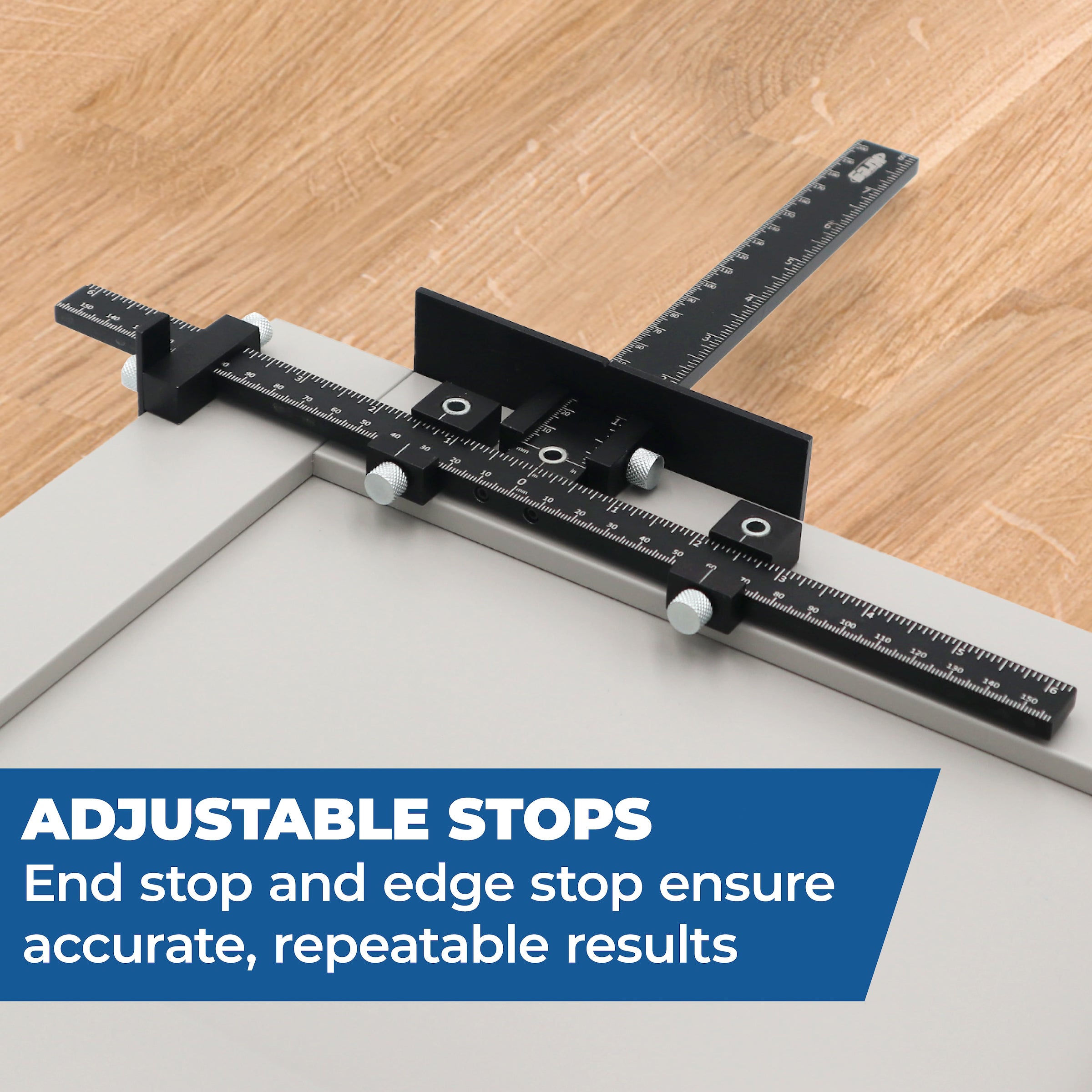 Cabinet Door Jig Pro