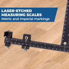Cabinet Door Jig Pro