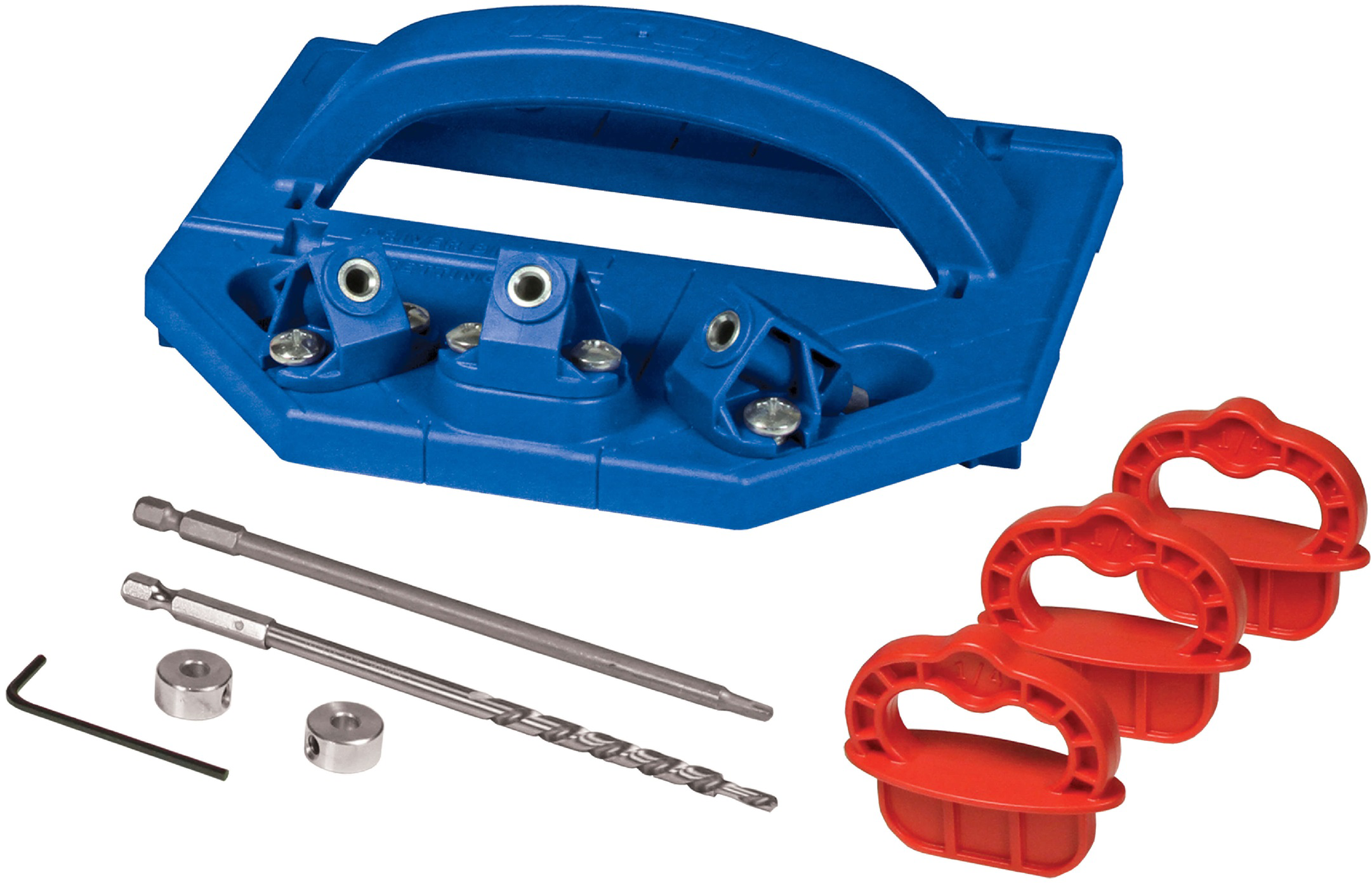 Deck Jig