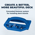 Deck Jig
