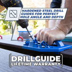 Deck Jig