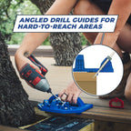Deck Jig